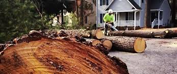 How Our Tree Care Process Works  in  Interlachen, FL